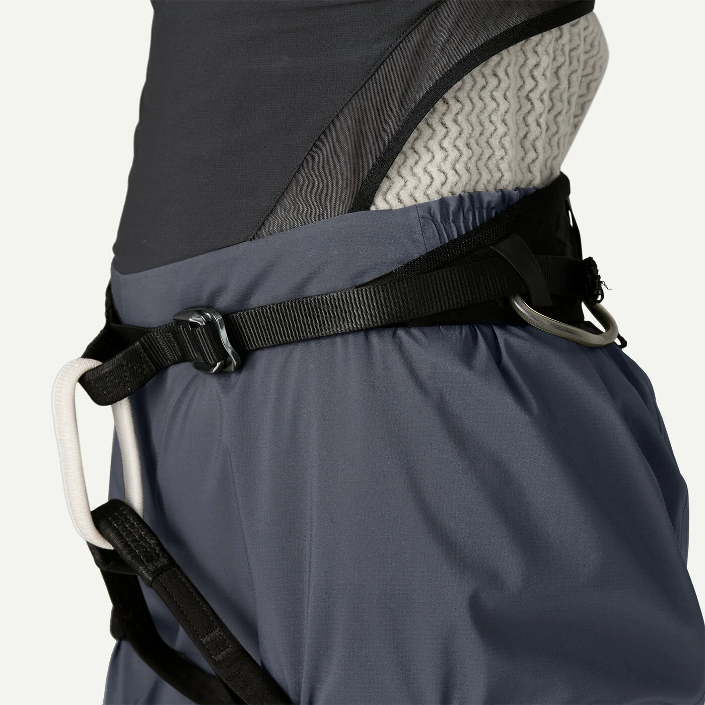 W's M10 Storm Bibs - Groupe Montagne Explore