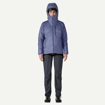 W's DAS Light Hoody - Groupe Montagne Explore