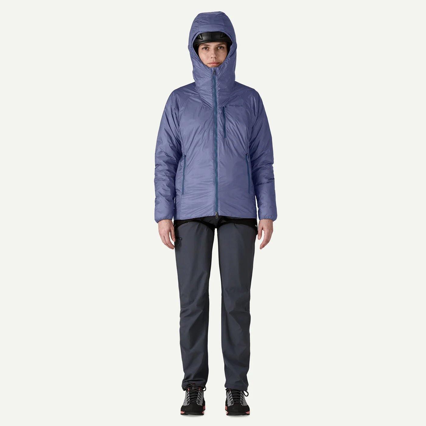 W's DAS Light Hoody - Groupe Montagne Explore