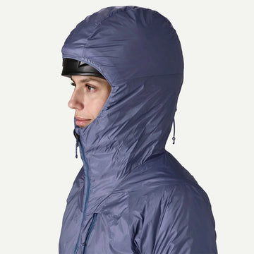 W's DAS Light Hoody - Groupe Montagne Explore