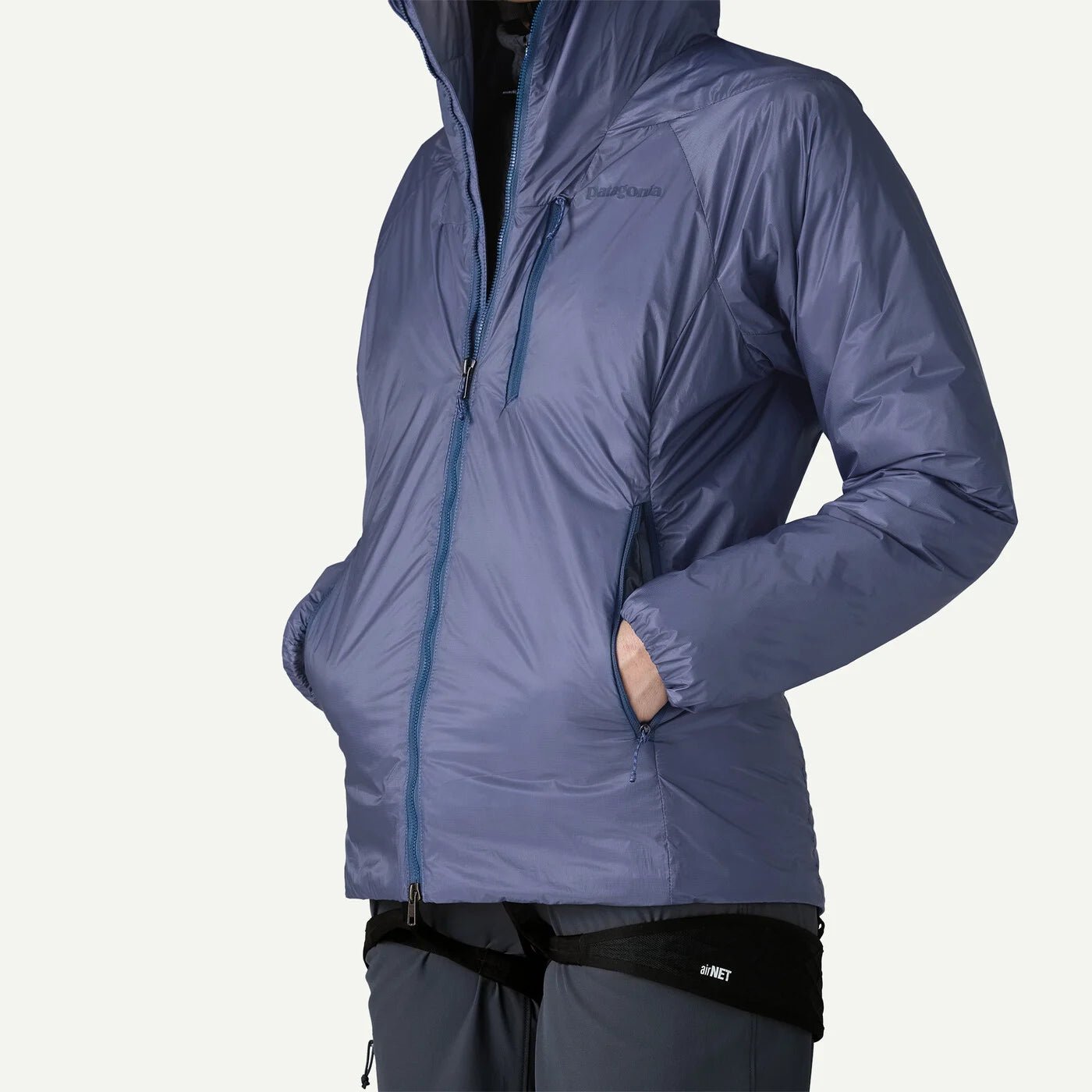 W's DAS Light Hoody - Groupe Montagne Explore