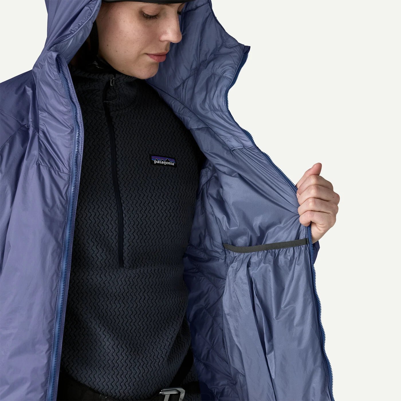 W's DAS Light Hoody - Groupe Montagne Explore