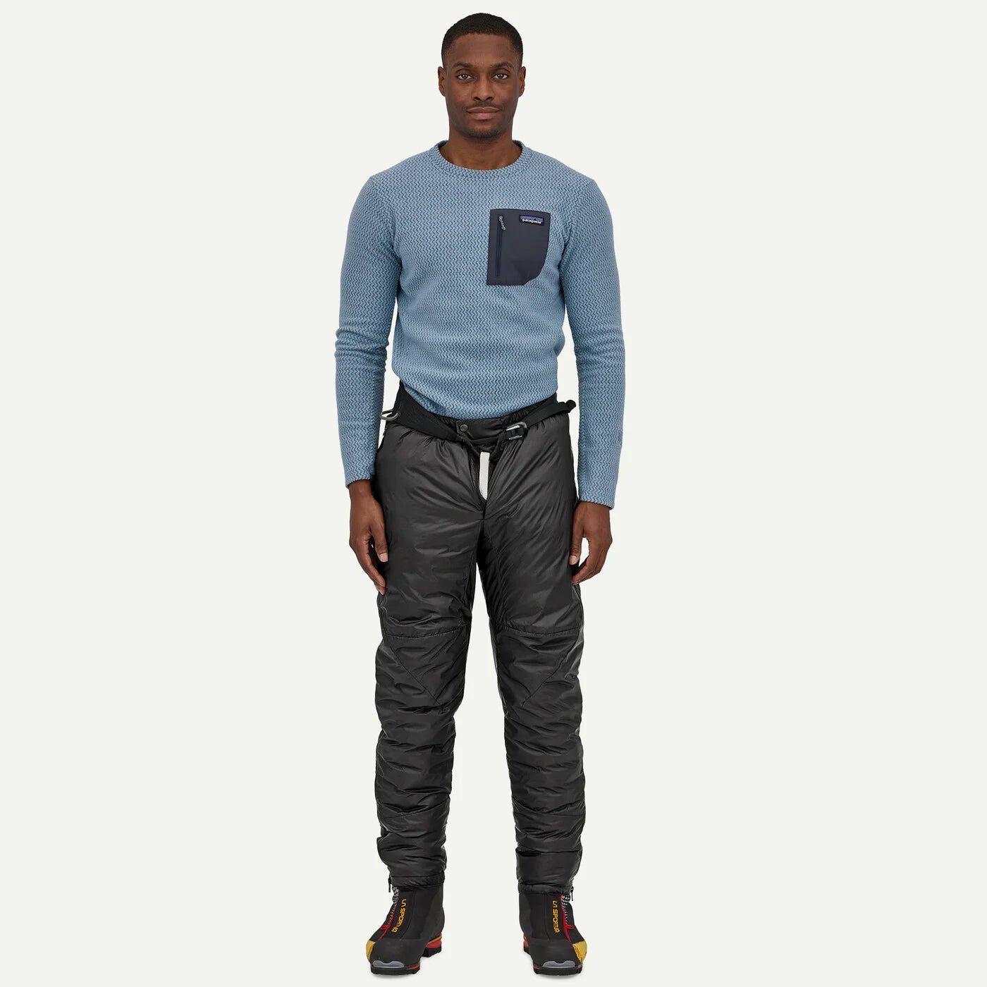 DAS Light Pants - Groupe Montagne Explore