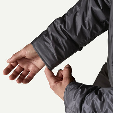 W's DAS Parka - Groupe Montagne Explore