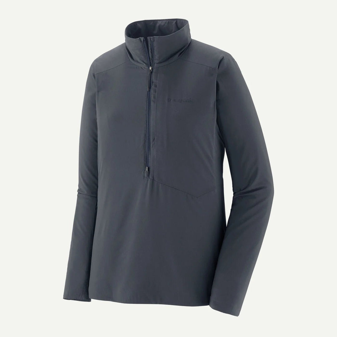W's Nano - Air Ultralight Pullover - Groupe Montagne Explore
