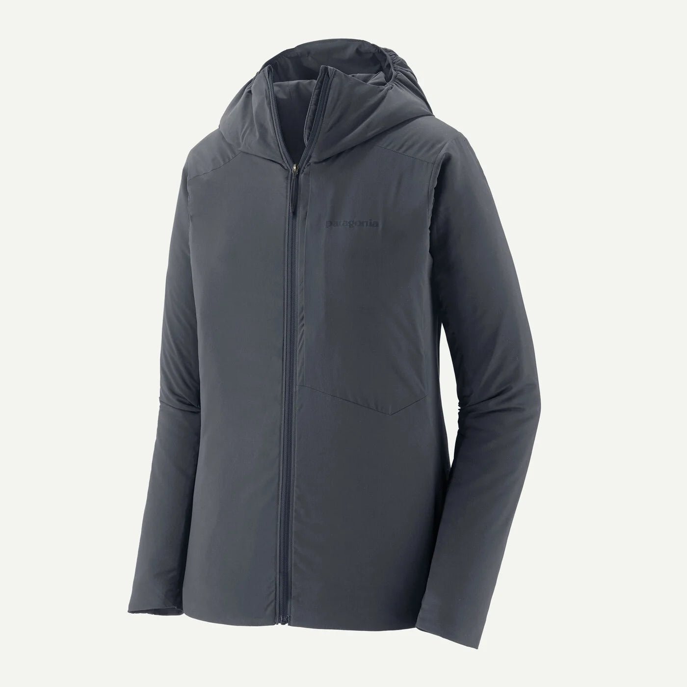 W's Nano - Air Ultralight Full - Zip Hoody - Groupe Montagne Explore
