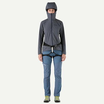 W's Nano - Air Ultralight Full - Zip Hoody - Groupe Montagne Explore