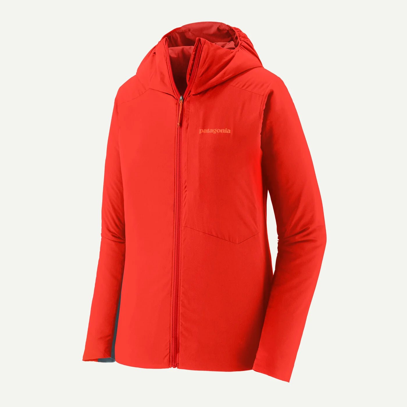 W's Nano - Air Ultralight Full - Zip Hoody - Groupe Montagne Explore