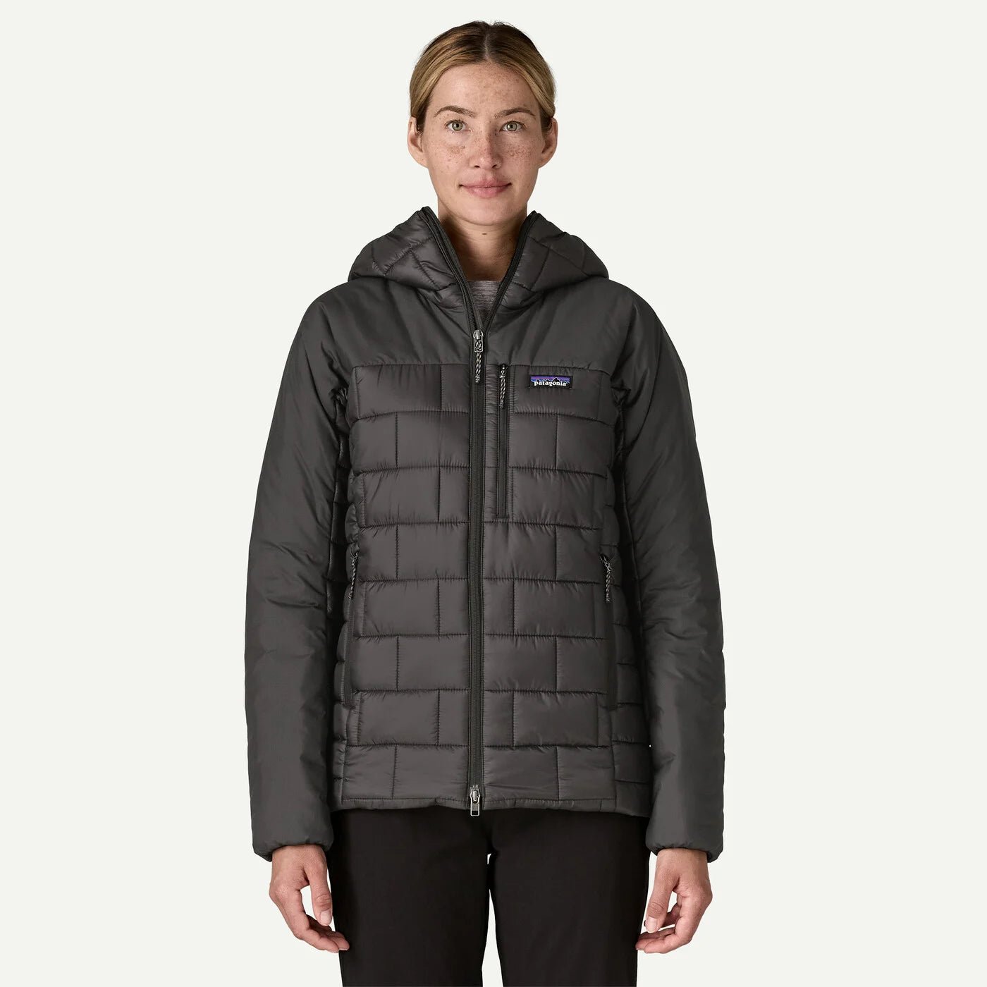 W's Hi - Loft Nano Puff Hoody - Groupe Montagne Explore
