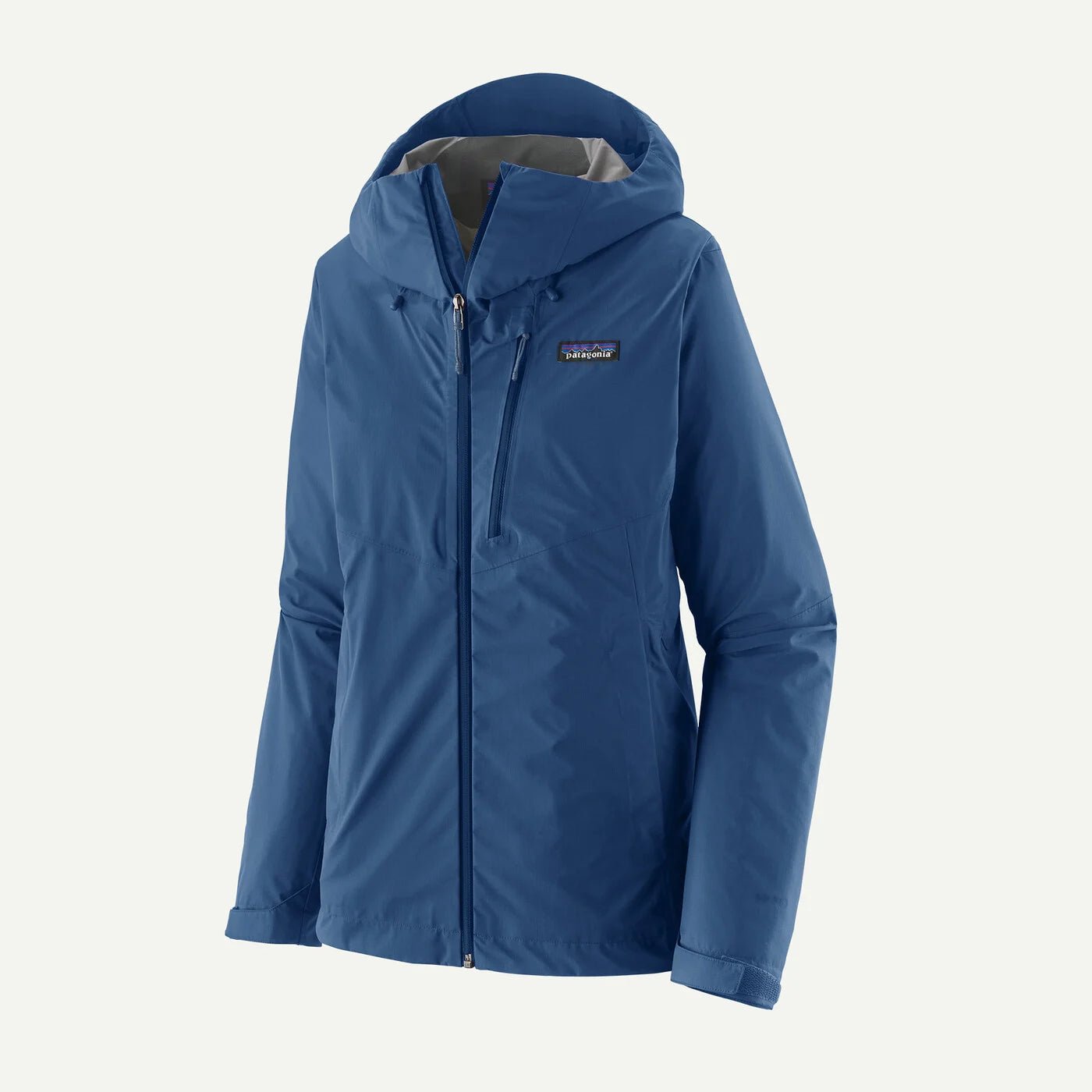 W's Granite Crest Rain Jacket - Groupe Montagne Explore