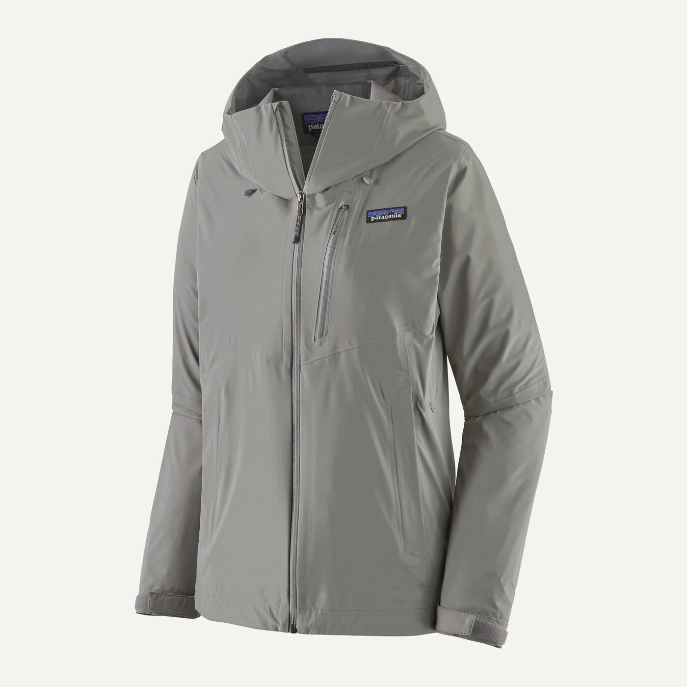 W's Granite Crest Rain Jacket - Groupe Montagne Explore