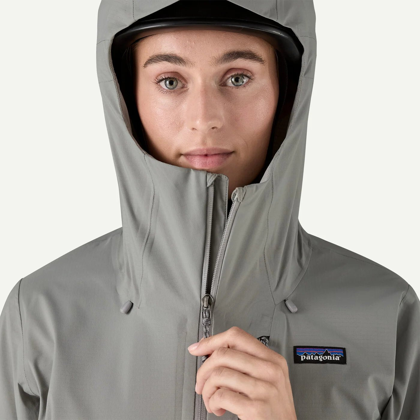 W's Granite Crest Rain Jacket - Groupe Montagne Explore
