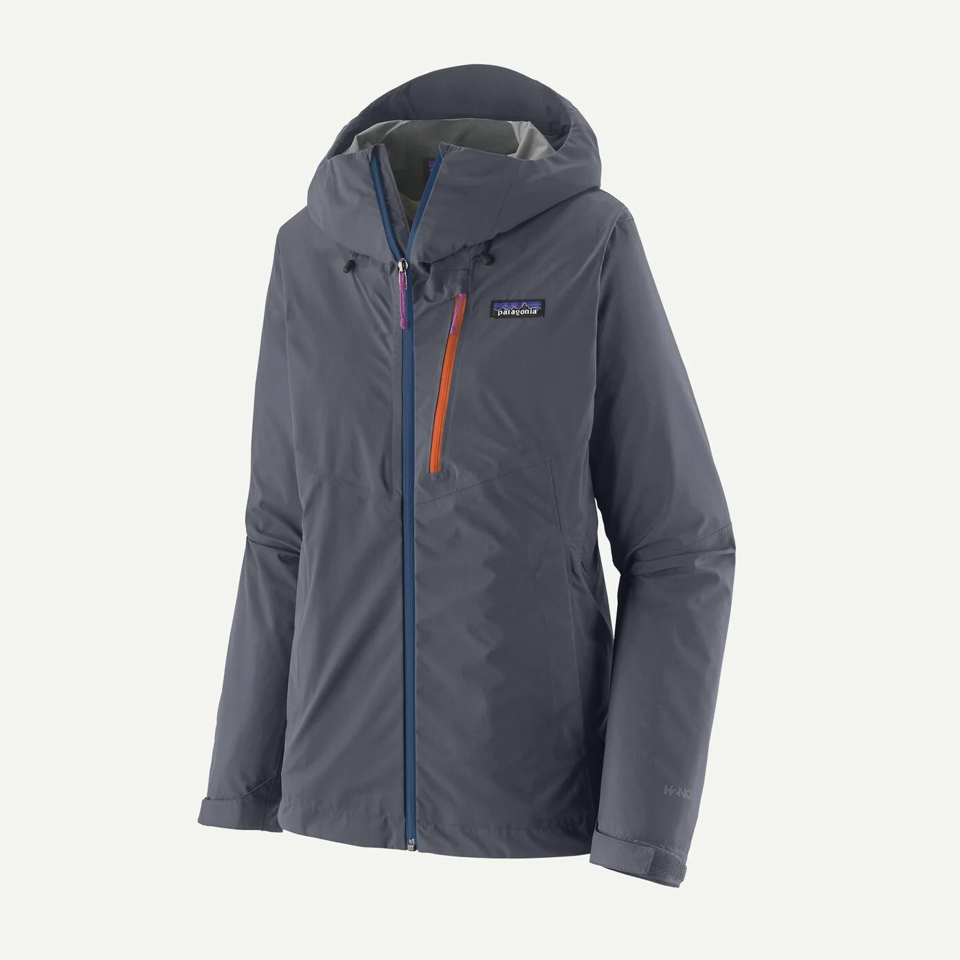 W's Granite Crest Rain Jacket - Groupe Montagne Explore