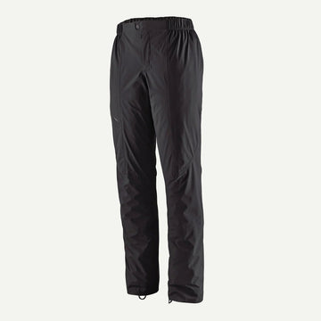 W's Granite Crest Rain Pants - Groupe Montagne Explore