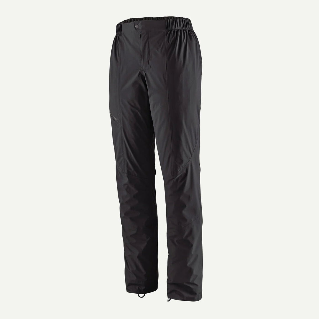W's Granite Crest Rain Pants - Groupe Montagne Explore