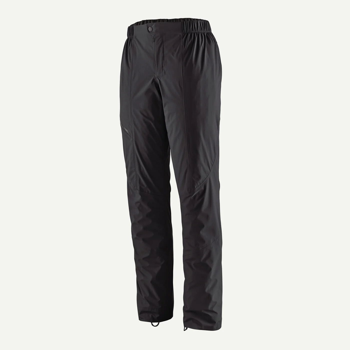 W's Granite Crest Rain Pants - Groupe Montagne Explore