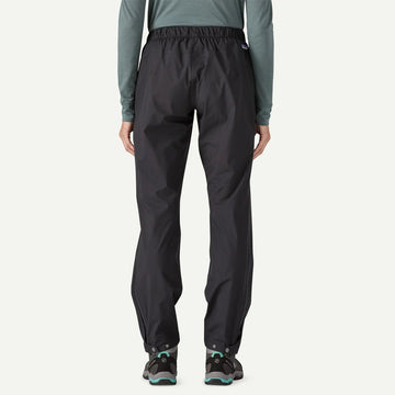 W's Granite Crest Rain Pants - Groupe Montagne Explore