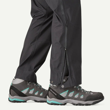 W's Granite Crest Rain Pants - Groupe Montagne Explore