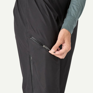 W's Granite Crest Rain Pants - Groupe Montagne Explore