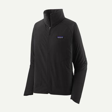 W's R1 CrossStrata Jacket