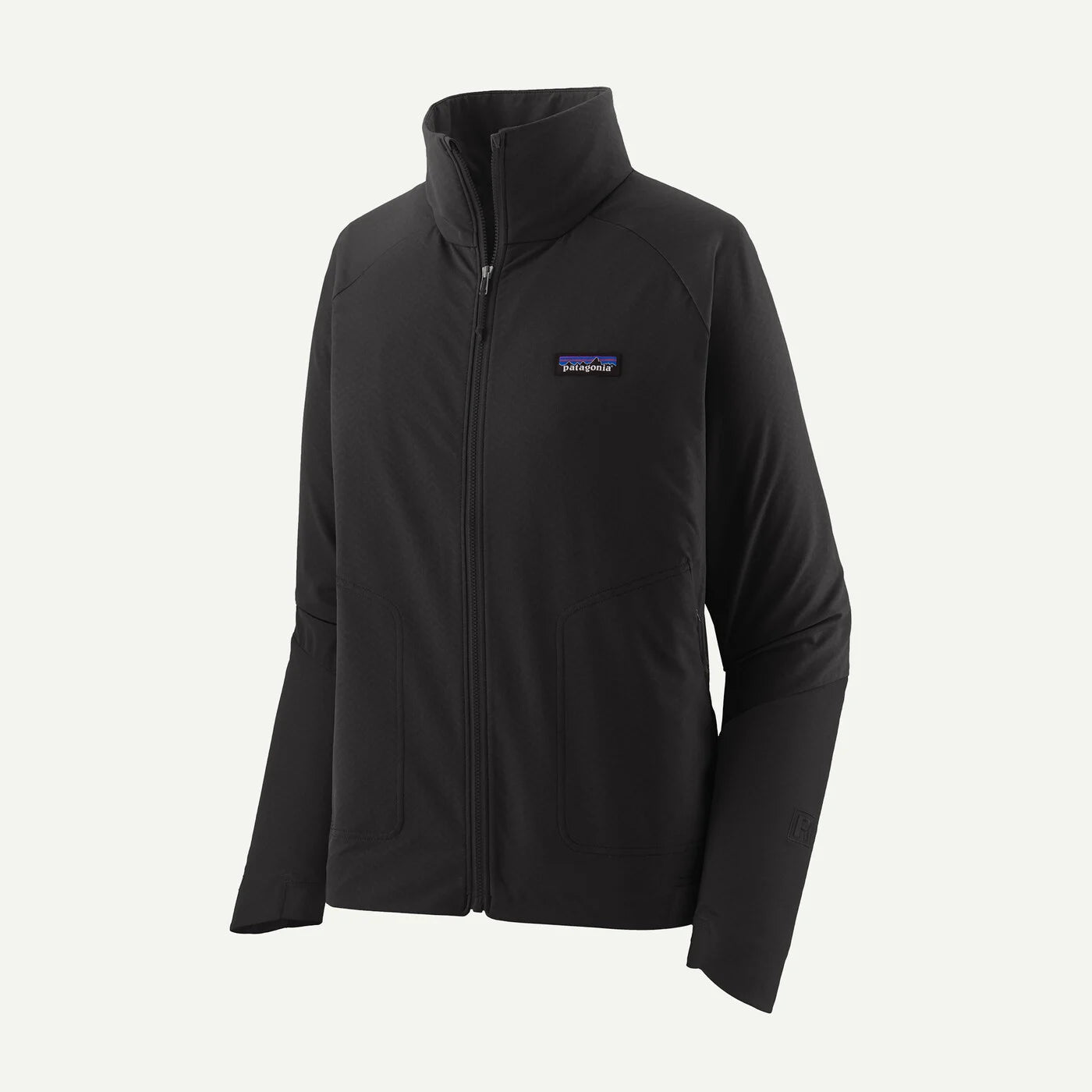 W's R1 CrossStrata Jacket