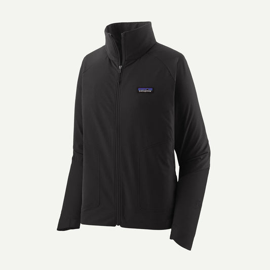 W's R1 CrossStrata Jacket