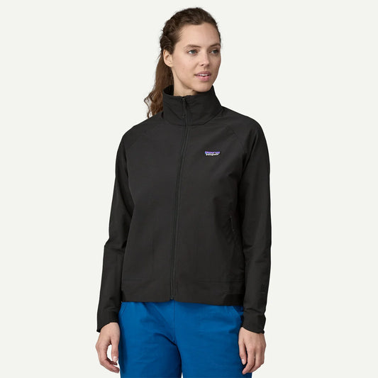 W's R1 CrossStrata Jacket