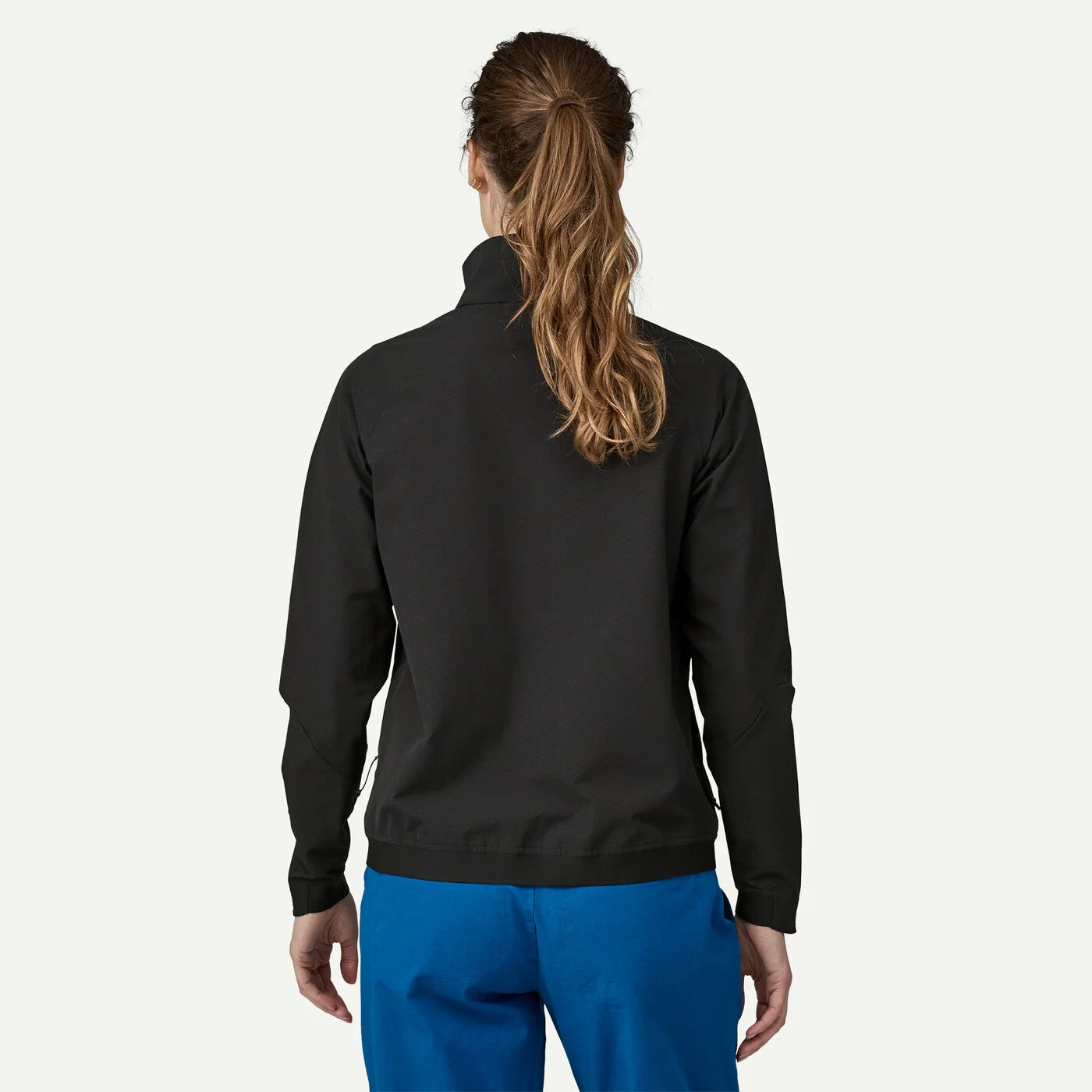 W's R1 CrossStrata Jacket