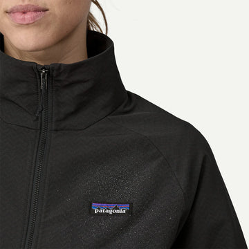 W's R1 CrossStrata Jacket