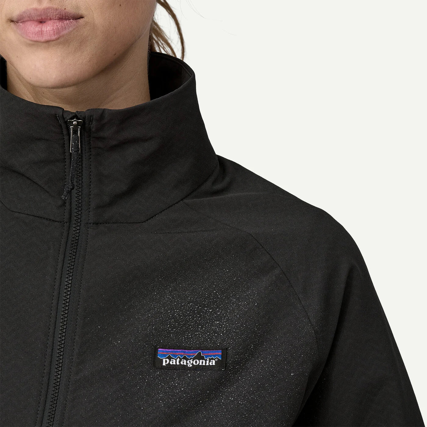 W's R1 CrossStrata Jacket