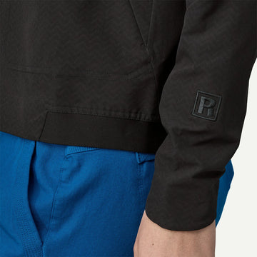 W's R1 CrossStrata Jacket