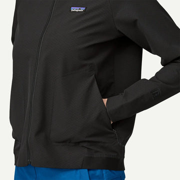 W's R1 CrossStrata Jacket