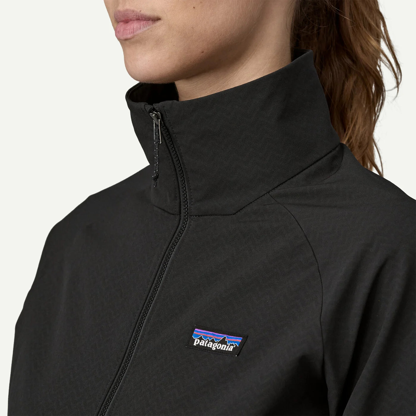 W's R1 CrossStrata Jacket