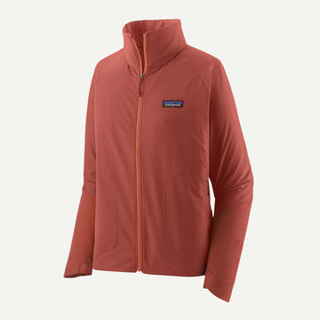 W's R1 CrossStrata Jacket