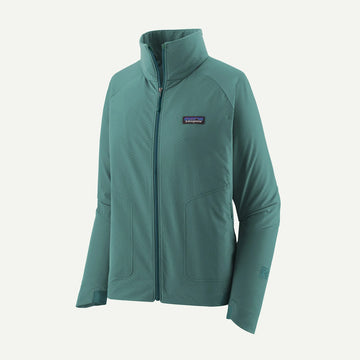 W's R1 CrossStrata Jacket