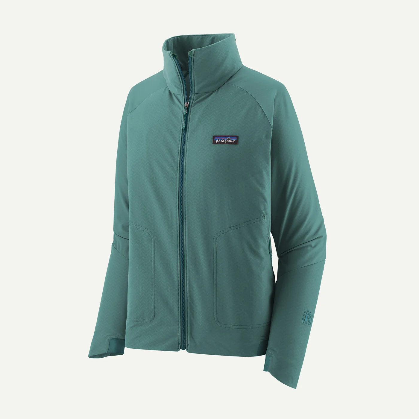 W's R1 CrossStrata Jacket