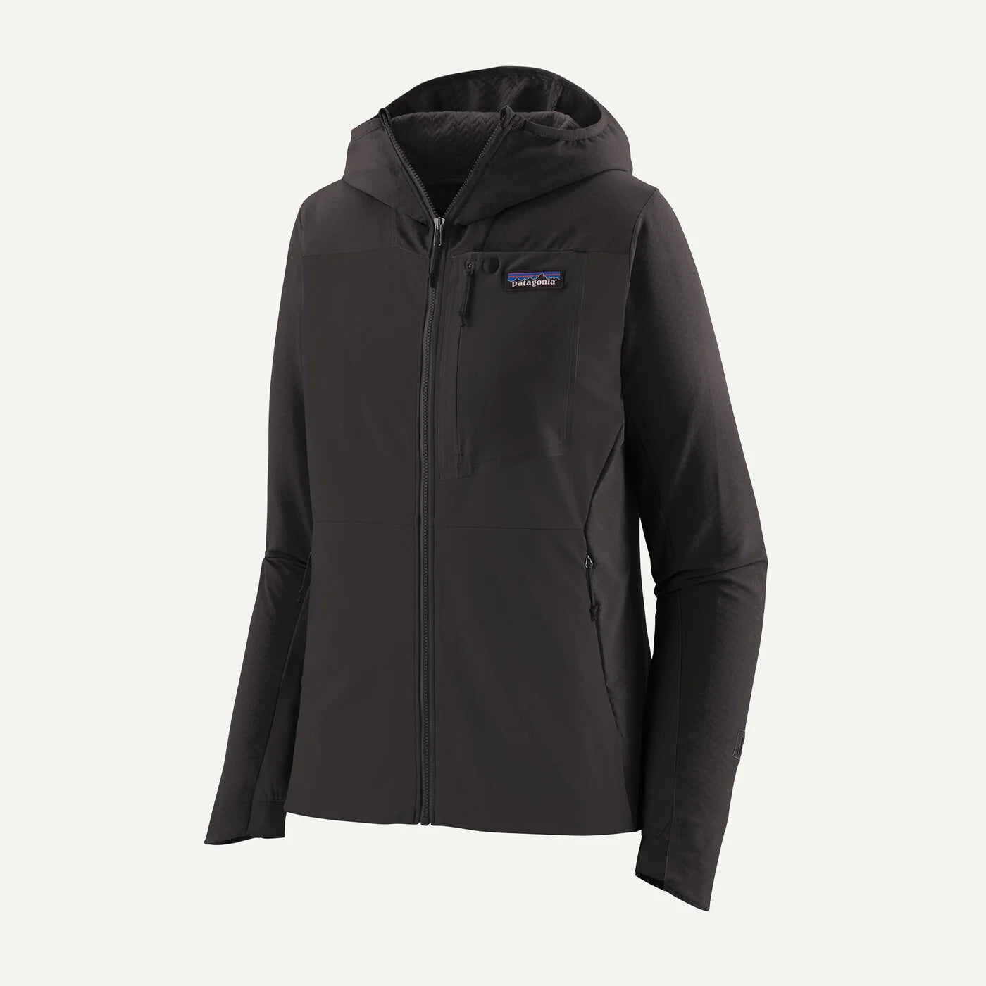 W's R1 CrossStrata Hoody