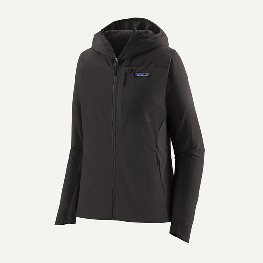W's R1 CrossStrata Hoody