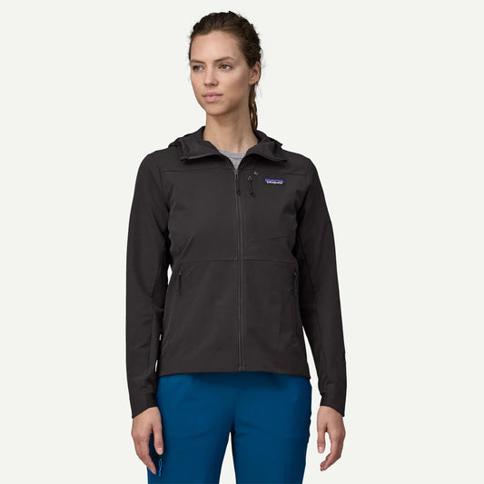 W's R1 CrossStrata Hoody
