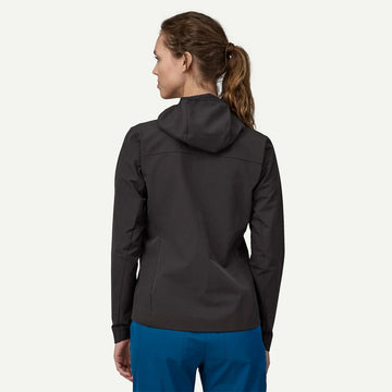 W's R1 CrossStrata Hoody