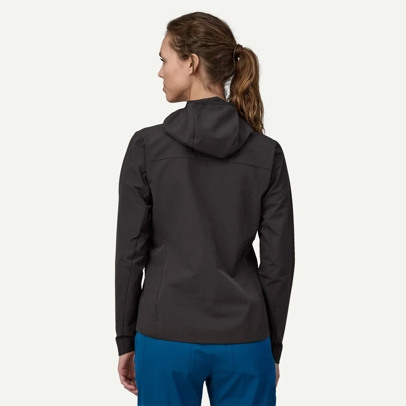 W's R1 CrossStrata Hoody