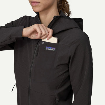 W's R1 CrossStrata Hoody