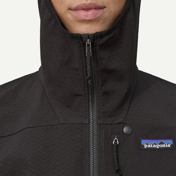 W's R1 CrossStrata Hoody