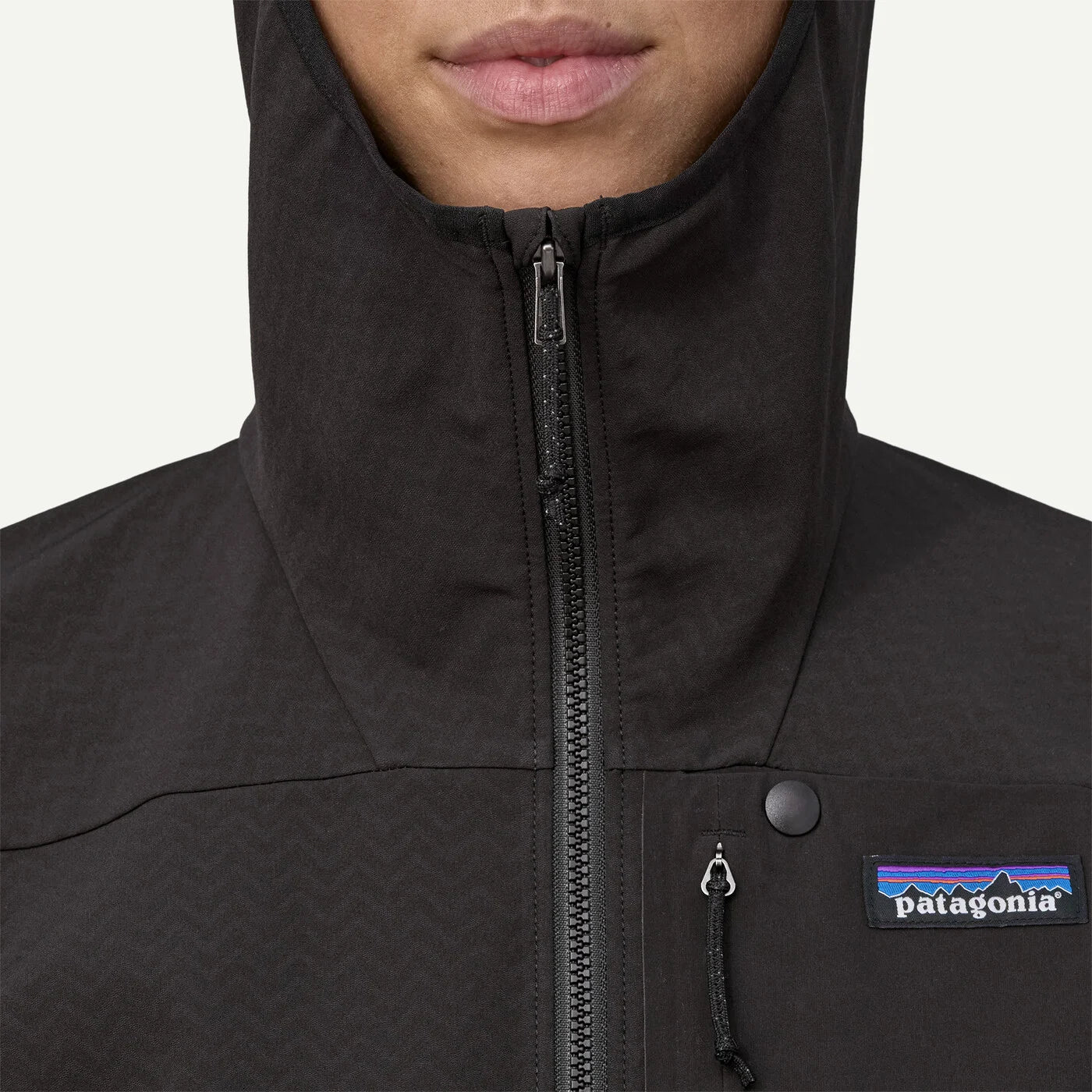 W's R1 CrossStrata Hoody