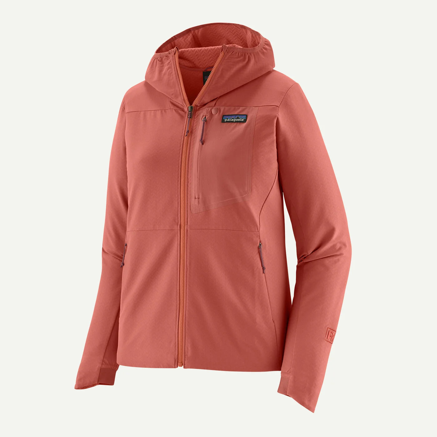 W's R1 CrossStrata Hoody