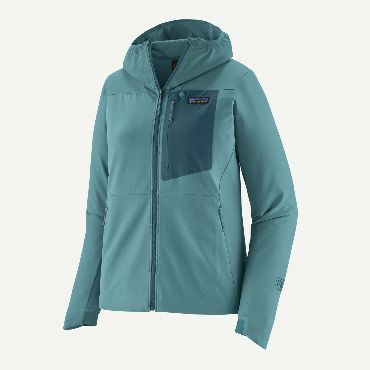W's R1 CrossStrata Hoody