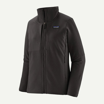 W's R2 CrossStrata Jacket