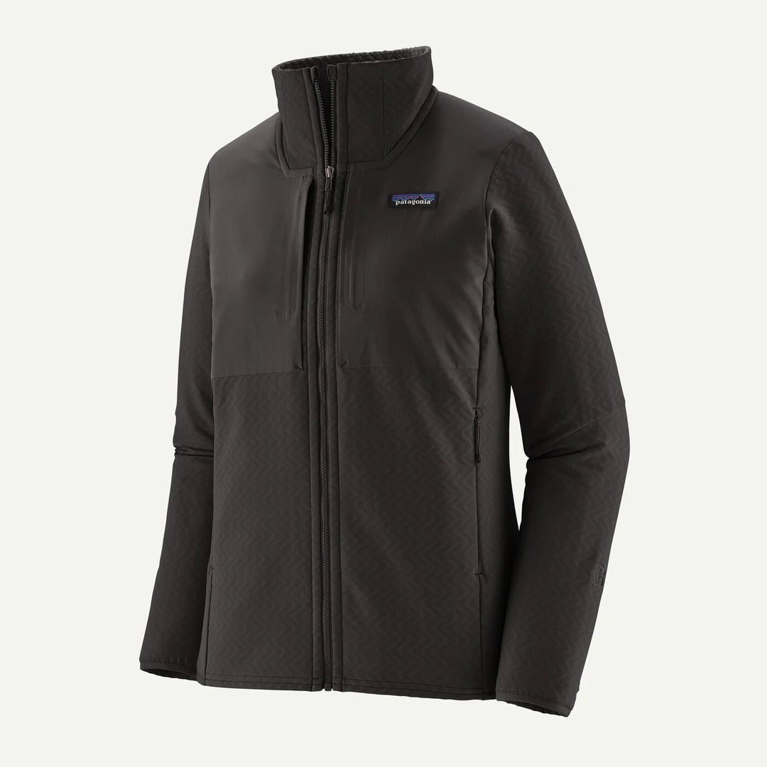 W's R2 CrossStrata Jacket - Groupe Montagne Explore