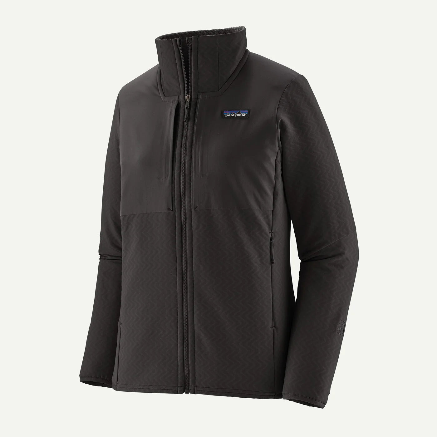 W's R2 CrossStrata Jacket