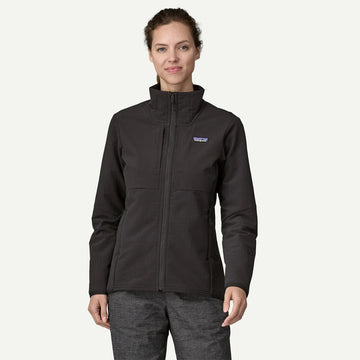 W's R2 CrossStrata Jacket